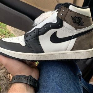 Meet your Posher, Jordan